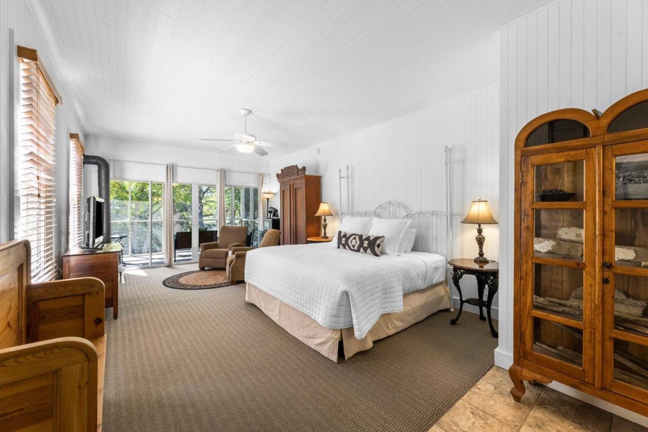 The Meyer Hotel Comfort Extérieur photo