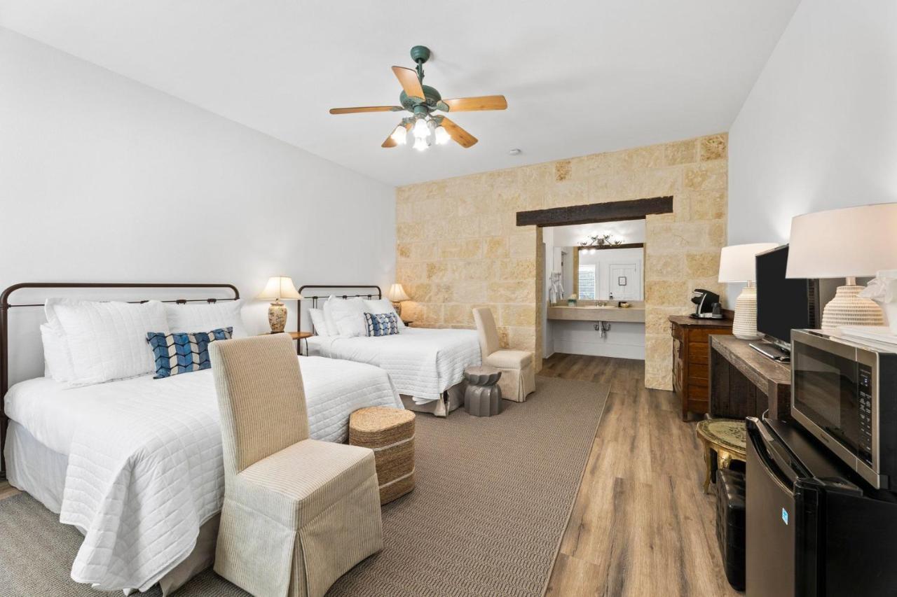 The Meyer Hotel Comfort Extérieur photo