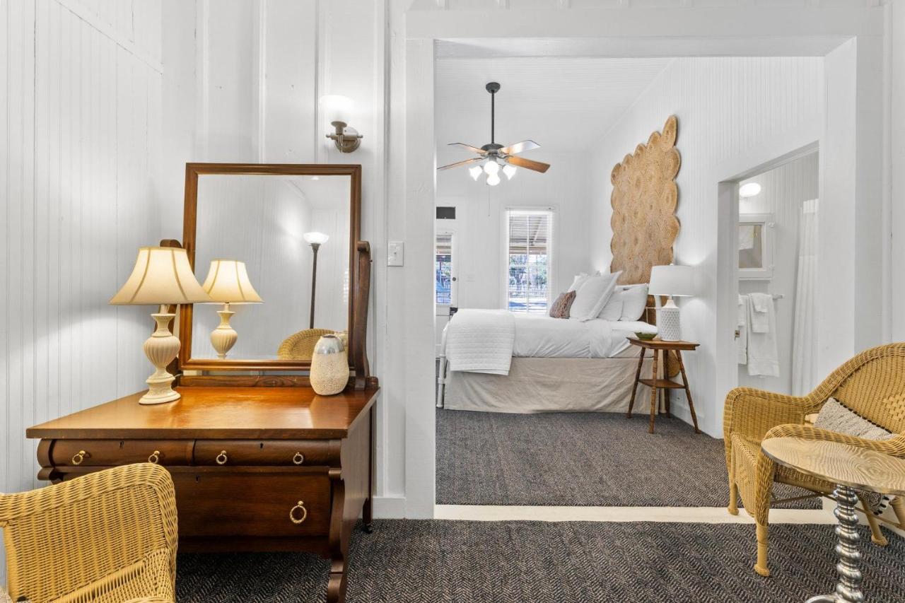 The Meyer Hotel Comfort Extérieur photo