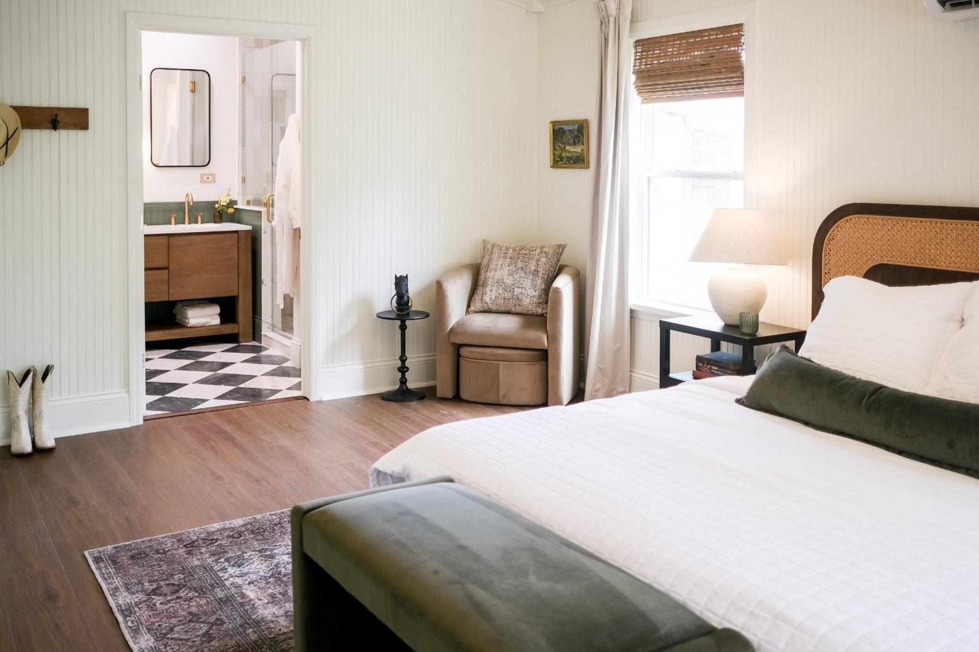 The Meyer Hotel Comfort Extérieur photo